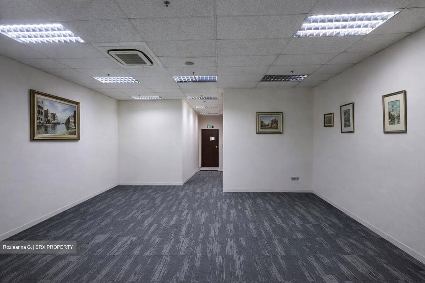 Food Point @ Tai Seng (D13), Factory #525613791